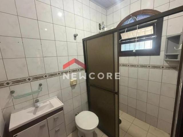 Casa em Rua São Domingos Caiçara Praia Grande/SP
