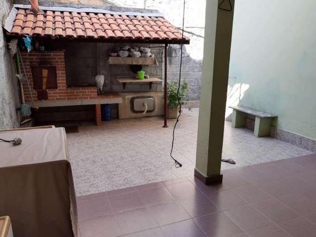 Casa em Rua São Fidélis Nova Vista Belo Horizonte/MG