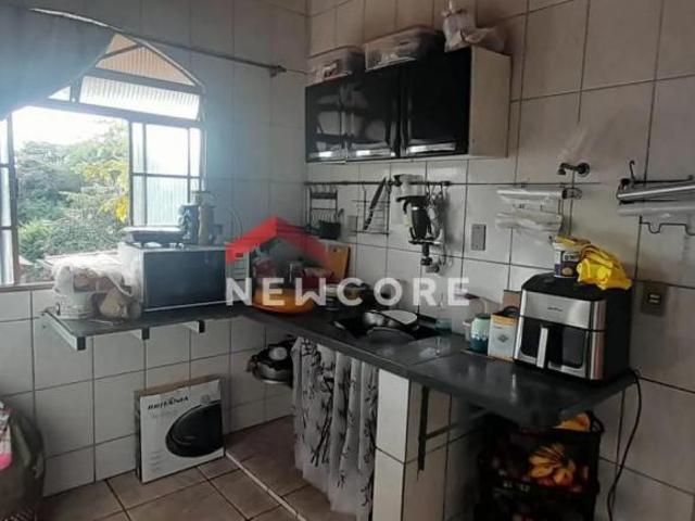 Casa em Rua São Francisco de Assis São Januário Justinópolis Ribeirão das Neves/MG