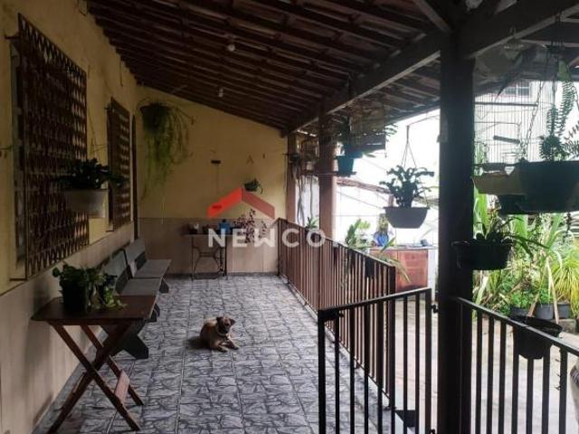 Casa em Rua São Francisco de Assis Veneza Ribeirão das Neves/MG