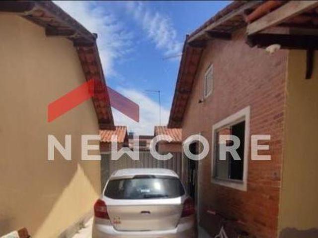 Casa em Rua São Francisco de Assis Veneza Ribeirão das Neves/MG