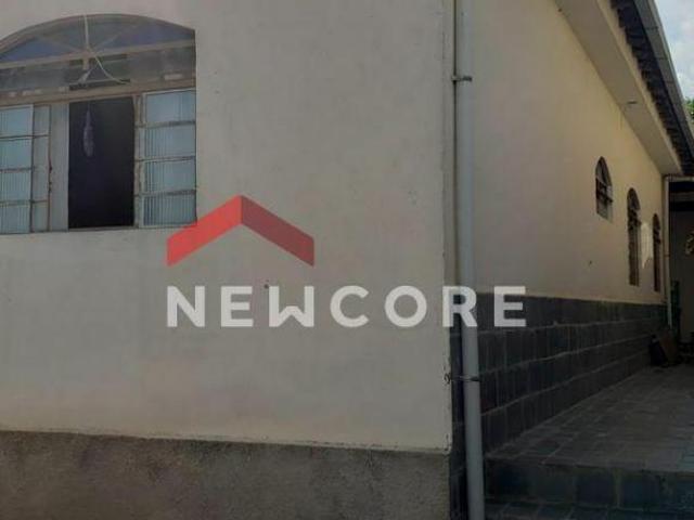 Casa em Rua São Francisco de Assis Veneza Ribeirão das Neves/MG