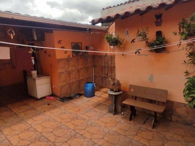 Casa em Rua São Francisco de Assis Veneza Ribeirão das Neves/MG
