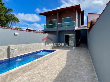 Praça Barão de Corumbá - Garagem, Piscina