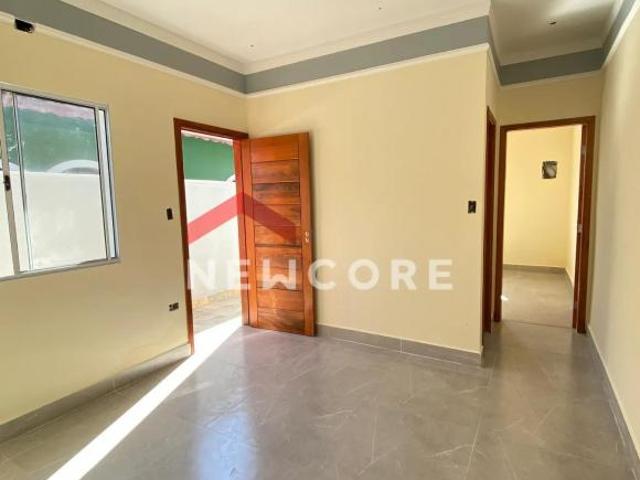 Casa em Rua São Miguel Agenor de Campos Mongaguá/SP