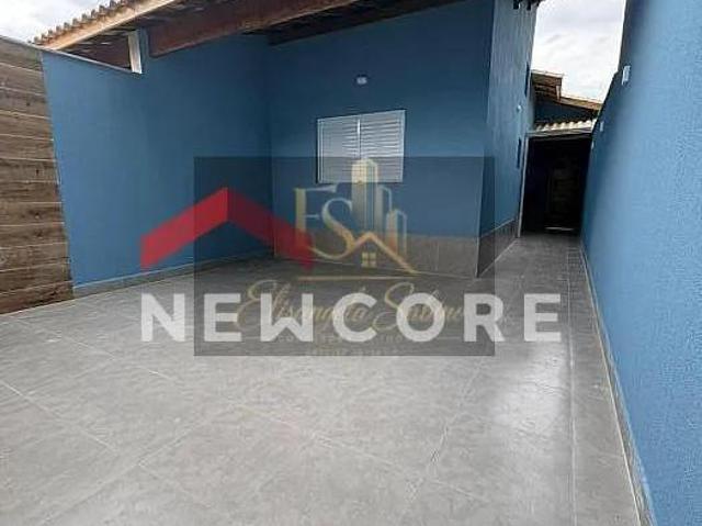 Casa em Rua São Miguel Agenor de Campos Mongaguá/SP