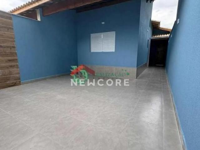 Casa em Rua São Miguel Agenor de Campos Mongaguá/SP