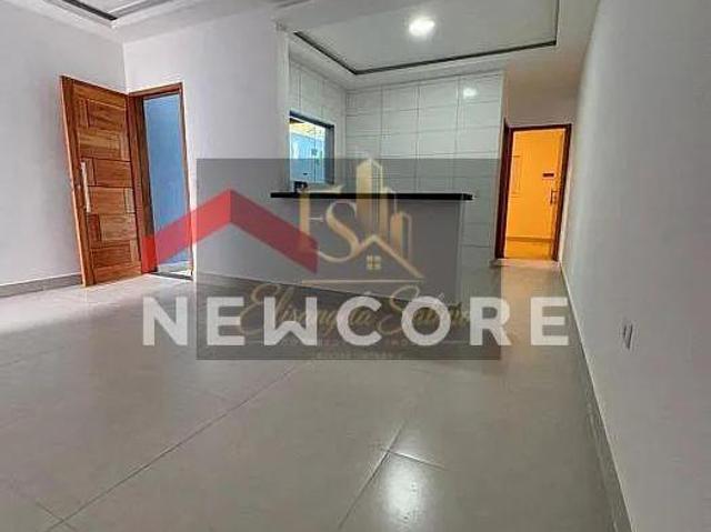 Casa em Rua São Miguel Agenor de Campos Mongaguá/SP