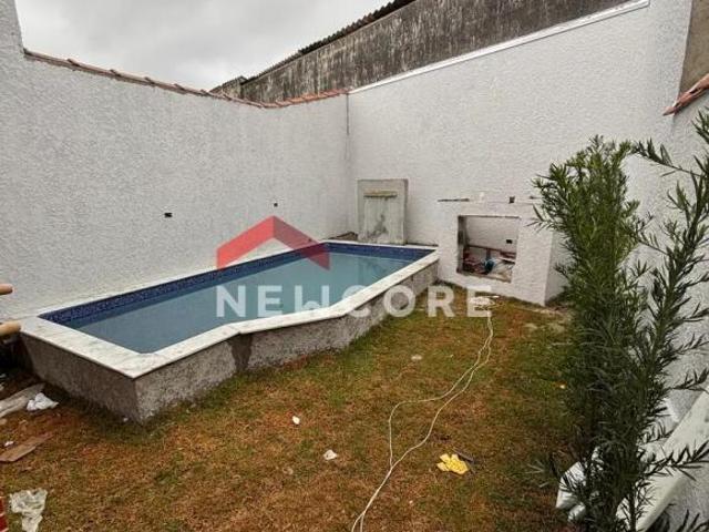Casa em Rua São Pedro Nossa Senhora do Sion Itanhaém/SP