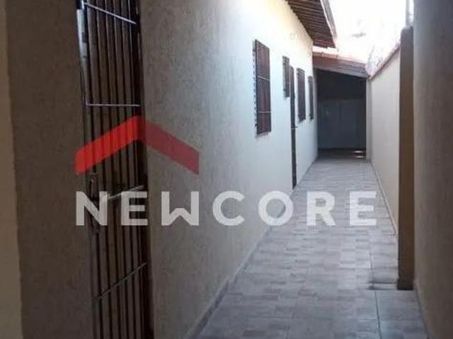 Casa em Rua São Thomé Caiçara Praia Grande/SP