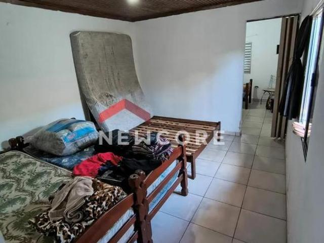 Casa em Rua Santa Cecilia Agenor de Campos Mongaguá/SP