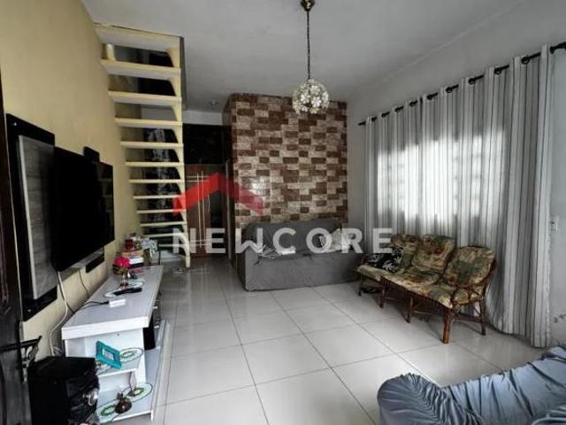 Casa em Rua Santa Rita do Sapucaí Jardim Marilena Guarulhos/SP
