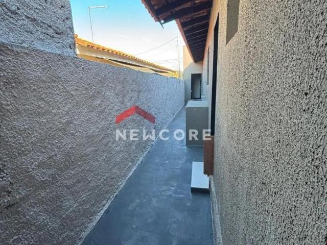 Casa em Rua Santo Américo Jardim Redentor Bauru/SP