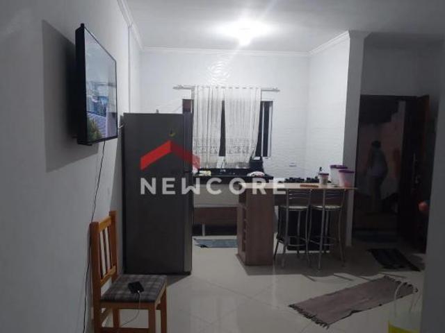 Casa em Rua Santo André Cibratel II Itanhaém/SP