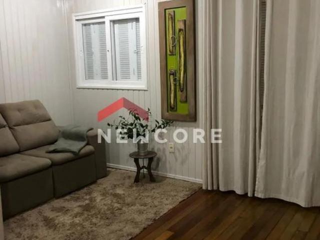 Casa em Rua Santos Dumont Pedra Branca São Francisco de Paula/RS