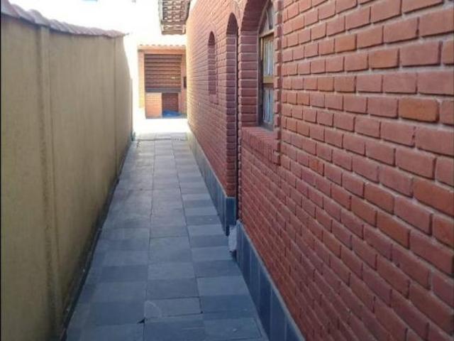 Casa em Rua Sabiaúna Vila Nova Curuçá São Paulo/SP