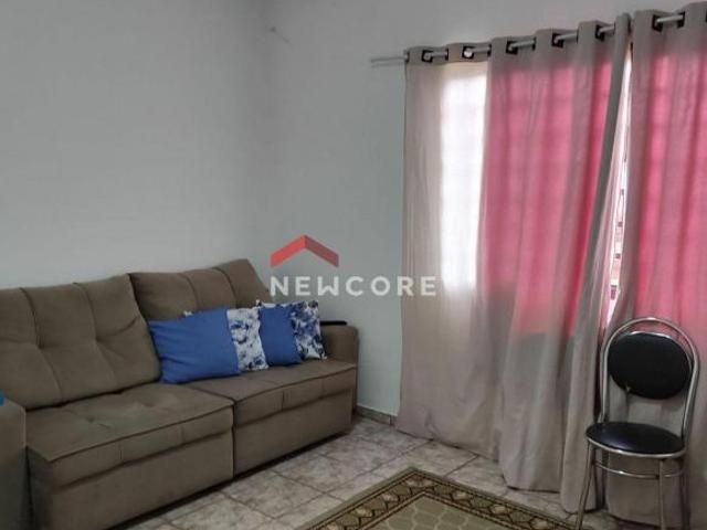 Casa em Rua Sargento Laércio Lourenço Jardim Alvinópolis Atibaia/SP