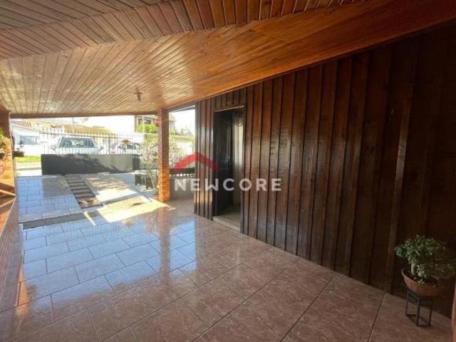 Casa em Rua Senador Darci Ribeiro Iná São José dos Pinhais/PR
