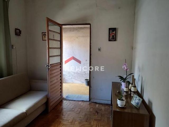 Casa em Rua Sebastião Alves do Banho Vila do Carmo Colonia do Marçal São João Del Rei/MG