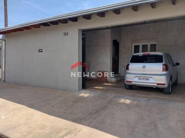 Casa em Rua Segundo Sargento José Mendes Leal Jardim Nova Esperança Bauru/SP