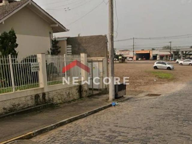 Casa em Rua Sete de Setembro Cruzeiro do Sul Taquara/RS