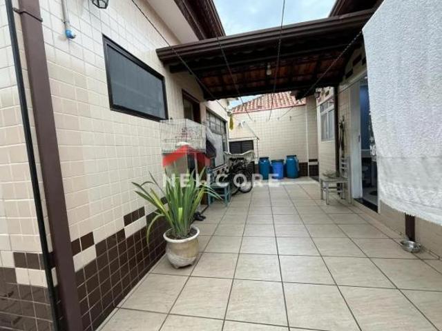 Casa em Rua Sete de Setembro Vila Nova Cubatão/SP