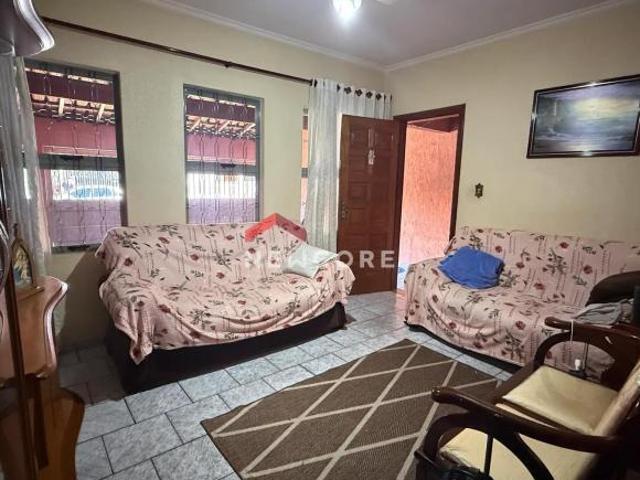 Casa em Rua Sílvio Waldemarim Jardim Tropical Indaiatuba/SP