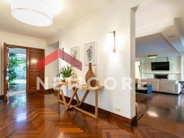 Casa em Rua Sônia Ribeiro Brooklin Paulista São Paulo/SP