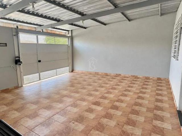 Casa em Rubens De Abreu Izique, Marília/SP de 95m² 2 quartos à venda por R$ 260.000,00