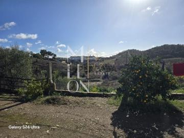 São Marcos da Serra, Concelho de Silves, Distrito de Faro, Algarve