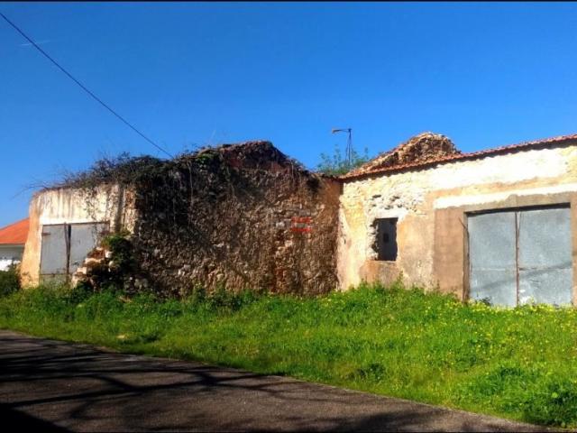 Casa em Ruinas