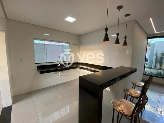 Casa em Recanto do Bosque, Araxá/MG de 180m² 3 quartos à venda por R$ 760.000,00