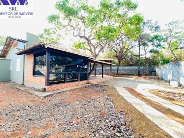 Casa em Recanto do Poeta I, Lagoa Santa/MG