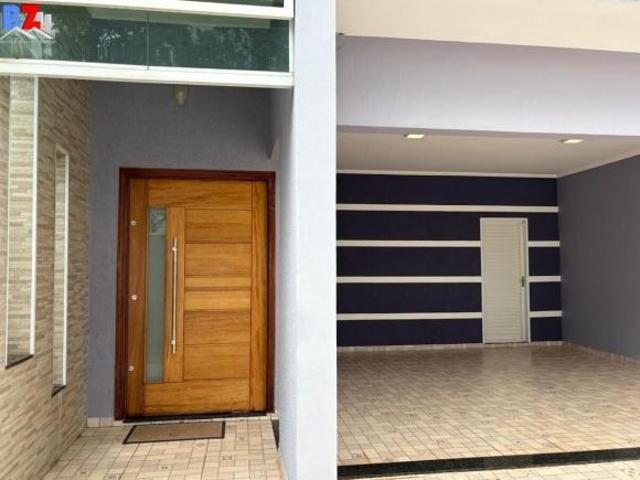 Casa em Recanto das Primaveras I, Boituva/SP