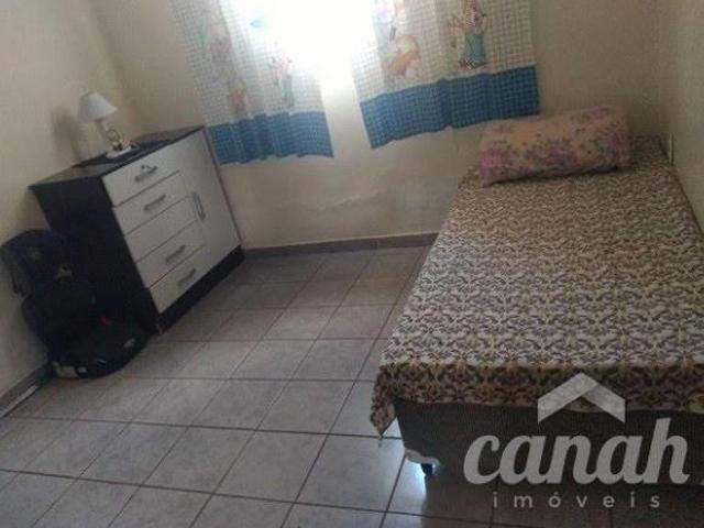 Casa em Recreio Anhangüera Ribeirão Preto