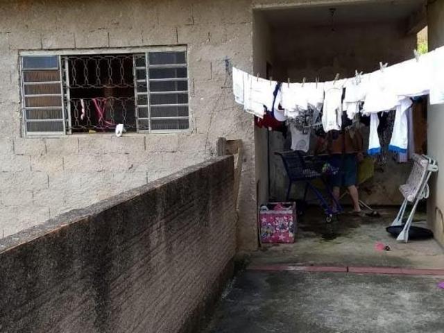 Casa em Recreio São Jorge, Guarulhos/SP de 1106m² 3 quartos à venda por R$ 370.000,00