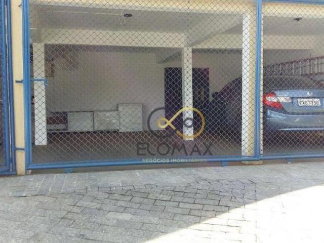 Casa em Recreio São Jorge, Guarulhos/SP de 900m² 2 quartos à venda por R$ 650.000,00