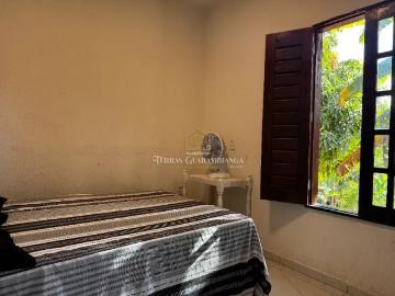 Casa em Área Nobre de Guaramiranga