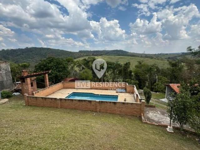 Casa em Real Parque Dom Pedro I, Itatiba/SP de 130m² 3 quartos à venda por R$ 600.000,00