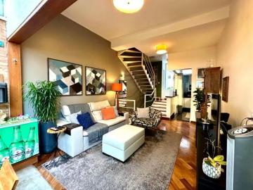 Casa em Real Parque, São Paulo/SP de 110m² 2 quartos à venda por R$ 780.000,00