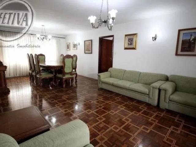 Casa em Rebouças, Curitiba/PR de 517m² 4 quartos à venda por R$ 1.600.000,00