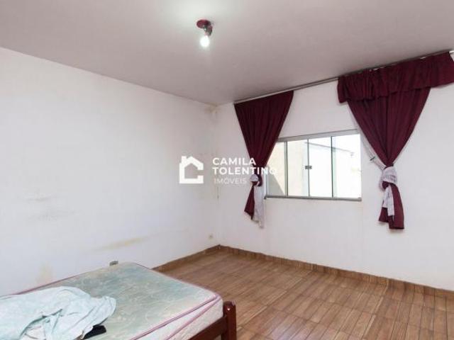 Casa em região residencial