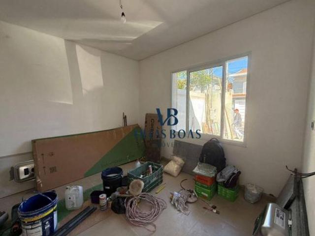 Casa em reforma com 2 dormitórios sendo 1 suíte à venda no Jardim das Indústrias!