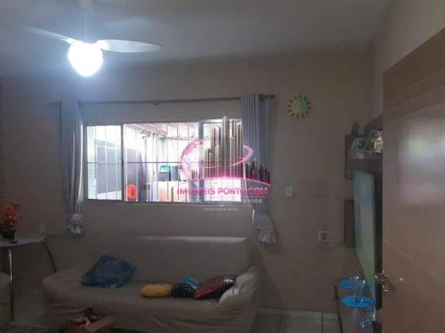 Casa em Remanso Campineiro
