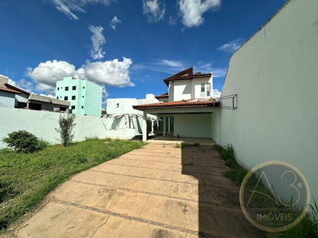 Casa em Renato Gonçalves Barreiras