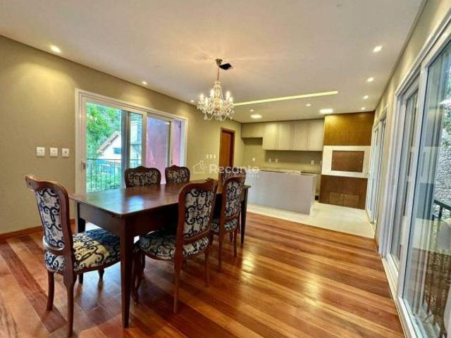 Casa em São Jose, Canela/RS de 355m² 4 quartos à venda por R$ 3.450.000,00