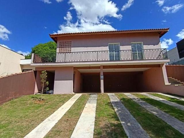 Casa em Reserva Vale Verde, Cotia/SP de 282m² 3 quartos à venda por R$ 1.400.000,00