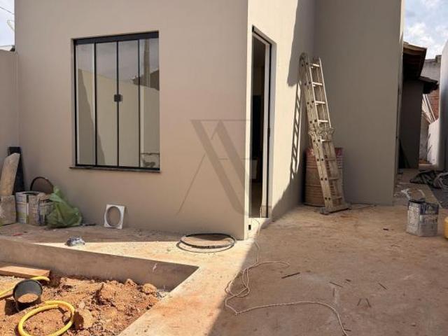 Casa em Residencial Nestor Ville, Goianésia/GO