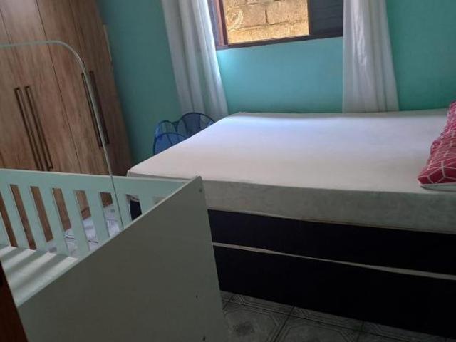 Casa em Residencial Nogueira, Capela do Alto/SP
