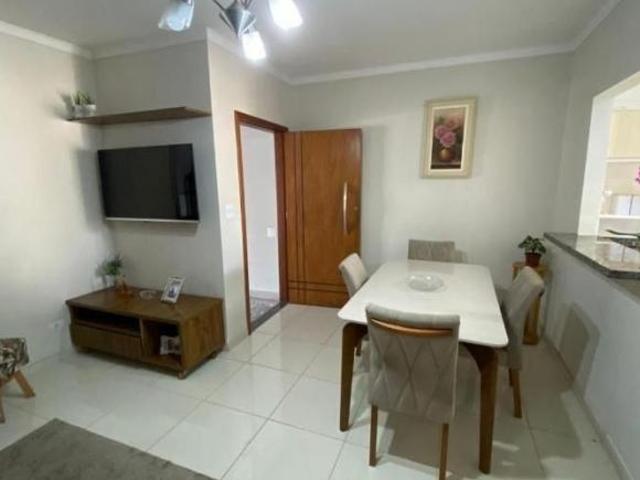 Casa em Residencial Nova Água Branca II Piracicaba